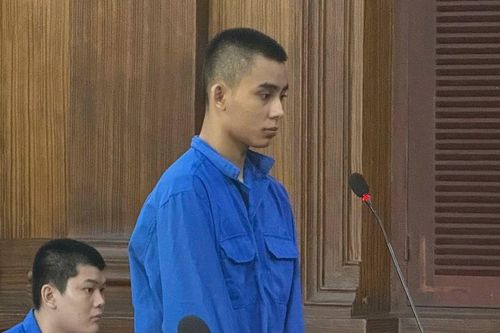 'Thông' chốt kiểm tra rồi đâm vào CSGT, hai bị cáo cùng lĩnh mức án 5 năm tù