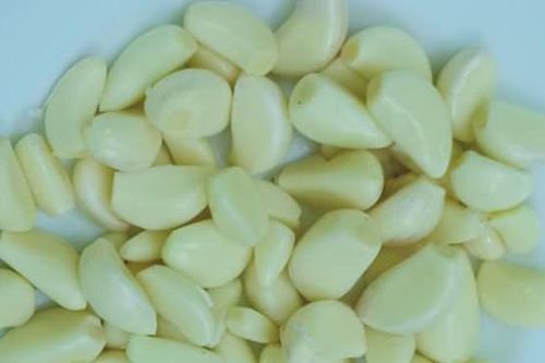 Hai gia vị tăng đề kháng khi thời tiết 'ẩm ương'