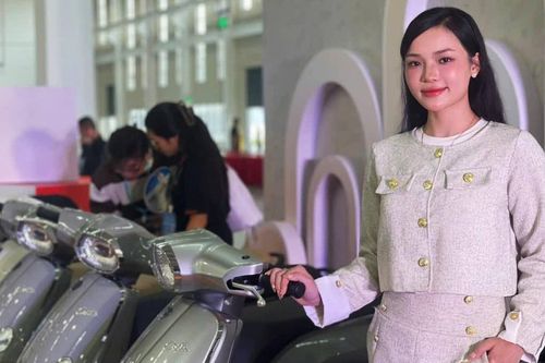 Thị trường xe máy điện Việt Nam tăng tốc, trật tự cuộc chơi thay đổi