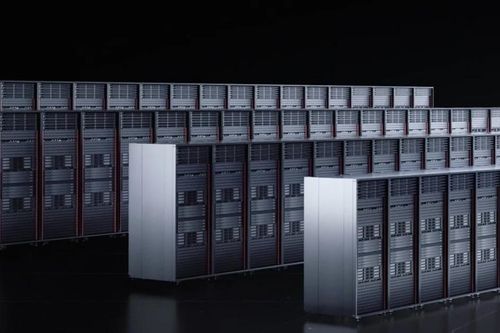 Huawei đưa siêu máy tính AI lớn nhất ra nước ngoài, đối đầu Nvidia