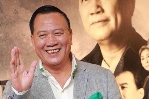Diễn viên 'Người trong giang hồ' ngồi xe lăn vì biến chứng tiểu đường
