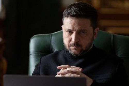 Ukraine lo gặp khó nếu xung đột Iran kéo dài, nêu điều kiện hỗ trợ Trung Đông