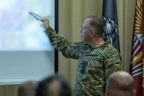 Ukraine và Nga thông báo về diện tích lãnh thổ giành được trong mùa đông
