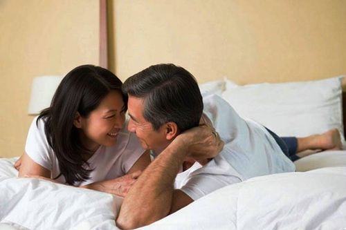 Bí quyết vàng để màn dạo đầu tuổi trung niên luôn rực lửa