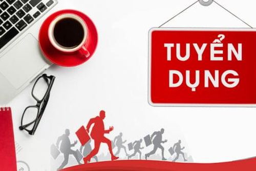 Hội KHHGĐ Việt Nam tuyển dụng cán bộ Văn phòng