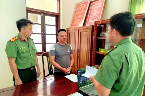 Khởi tố thuyền trưởng đưa tàu sang vùng biển nước ngoài đánh cá trái phép