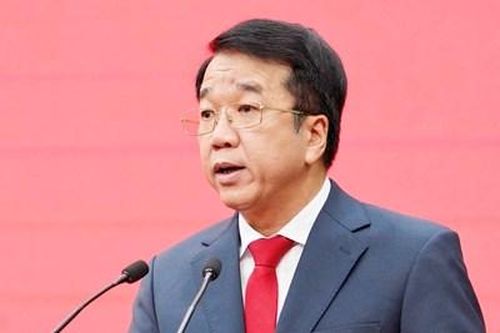 Đồng chí Nguyễn Thanh Bình được giới thiệu bầu làm Chủ tịch tỉnh Ninh Bình