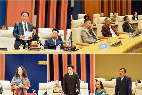 Hải Phòng tham vấn ý kiến nghệ sĩ về xây dựng Thành phố Âm nhạc