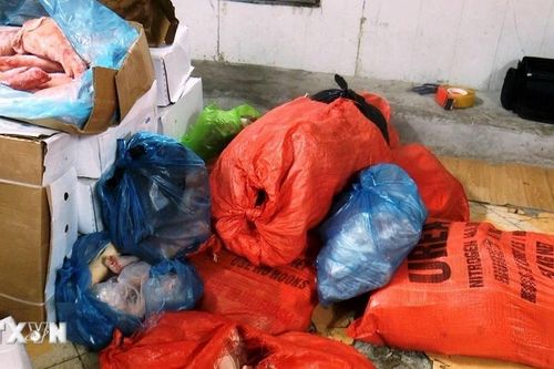 Thông tư mới quy định về truy xuất nguồn gốc thực phẩm
