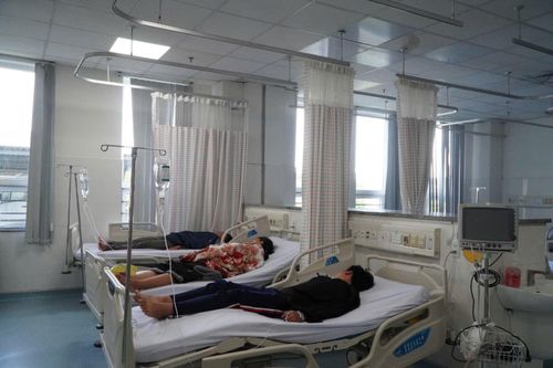 TP Hồ Chí Minh ghi nhận thêm vụ nghi ngộ độc thực phẩm liên quan đến bánh mì