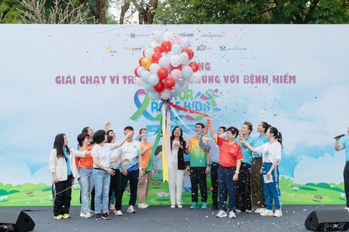 Bệnh hiếm, gánh nặng thầm lặng