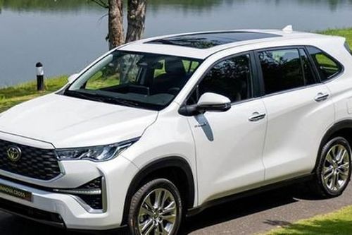 Đây là mức chi phí bảo dưỡng dòng xe hybrid tại Việt Nam