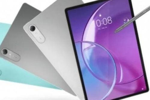 Lenovo công bố máy tính bảng chơi game, giá gây bất ngờ