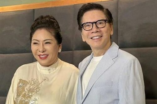 Tuyên bố giao toàn bộ tài sản cho con dâu, 'ông trùm giải trí' gặp phản ứng trong gia đình