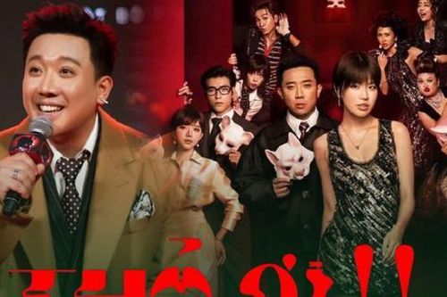 Thỏ ơi!! của Trấn Thành cán mốc 400 tỷ đồng sau hơn 2 tuần công chiếu