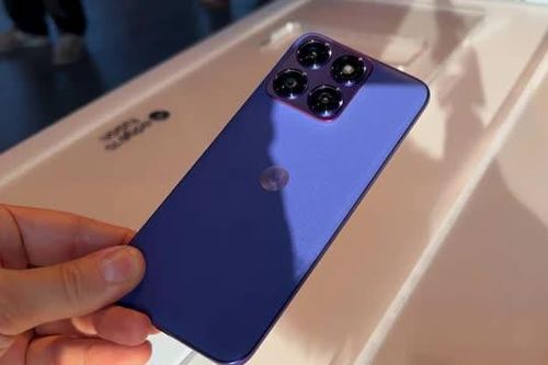 Smartphone 'nồi đồng cối đá', cấu hình mạnh, pin 7.000mAh, giá gần 13 triệu đồng