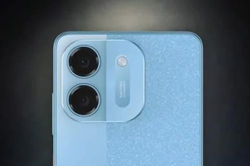 Smartphone chống nước, RAM 6 GB, pin 6.000 mAh, giá hơn 2 triệu đồng