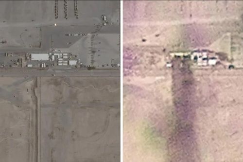 Không báo trước, không còi báo động: 6 lính Mỹ thiệt mạng trong cuộc tấn công của Iran ở Kuwait