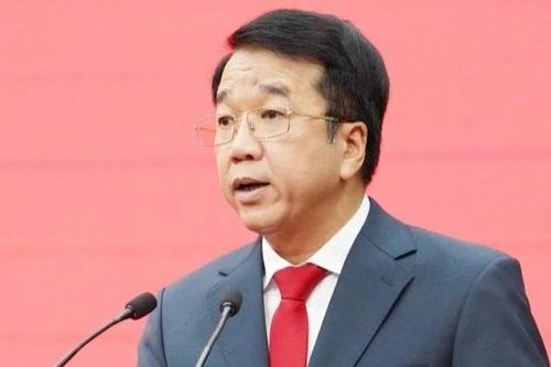 Ông Nguyễn Thanh Bình được giới thiệu bầu làm Chủ tịch tỉnh Ninh Bình