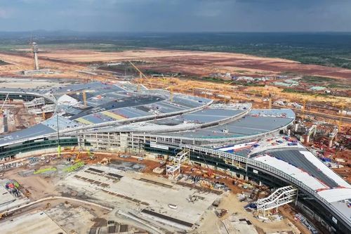 Triển khai tuyến đường sắt kết nối TPHCM với sân bay Long Thành theo lệnh khẩn cấp
