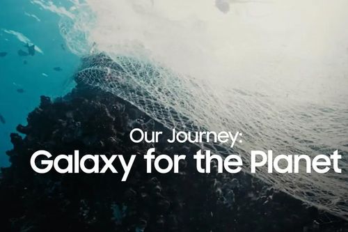 Samsung công bố chiến lược phát triển bền vững đến năm 2030