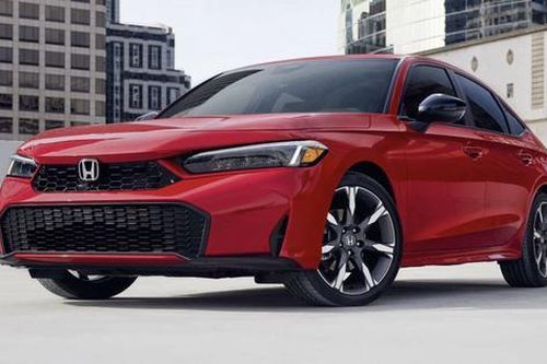 Honda là nhà sản xuất tiết kiệm nhiên liệu nhất tại Mỹ