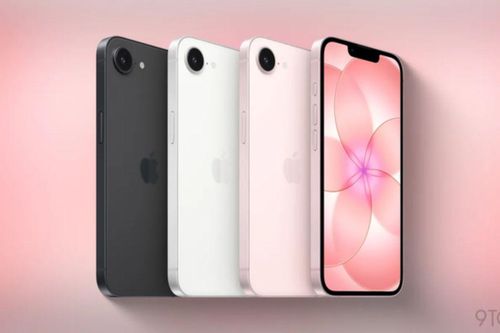 Khó cho những người đang phân vân iPhone 17e và iPhone 16
