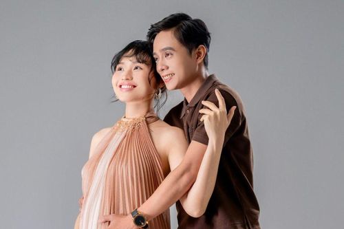 Tuyên bố của con gái Lê Giang sau khi mang thai con đầu lòng