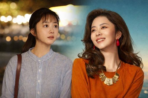 Bất ngờ với Đàm Tùng Vận