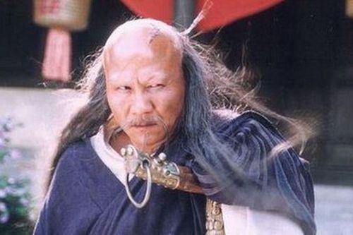 Phản diện có cái kết viên mãn nhất tiểu thuyết Kim Dung