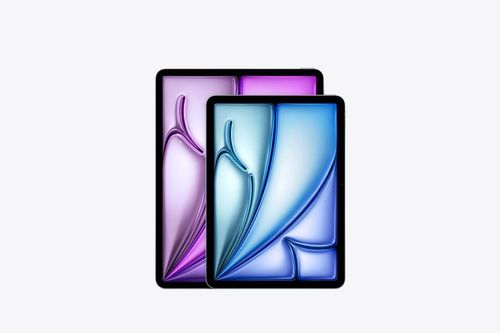 iPad Air M4 ra mắt với sức mạnh vượt xa thế hệ trước