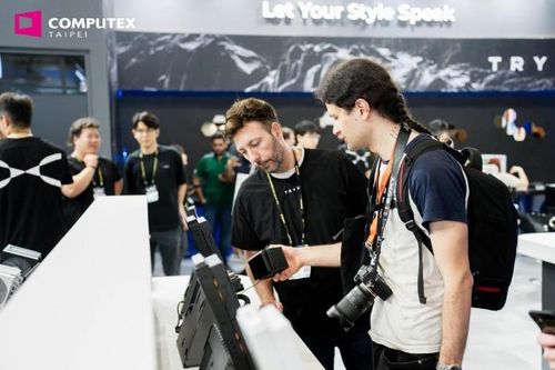 COMPUTEX 2026: Tâm điểm AI và điện toán thế hệ mới tại Đài Bắc