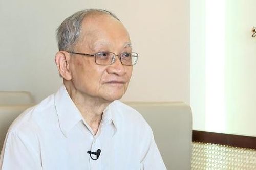 TS. Lê Đăng Doanh: Hải Phòng cần bứt phá bằng kinh tế số, công nghệ cao