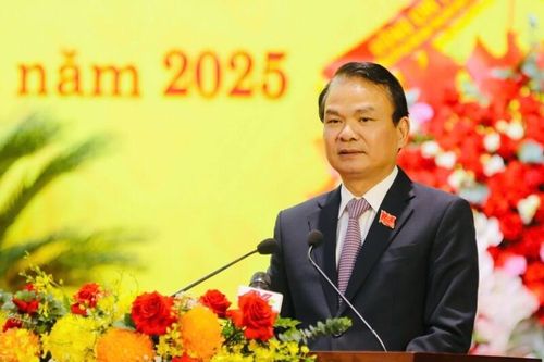 Ông Đặng Xuân Phong được điều động giữ chức Phó Chủ nhiệm Thường trực Văn phòng Chính phủ