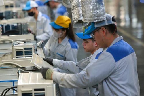 Tăng trưởng hai con số: Tập trung 5 giải pháp trọng tâm