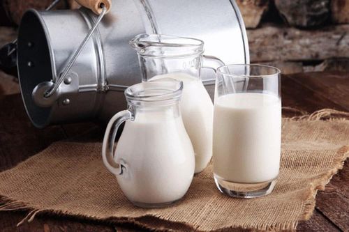 Bộ Công Thương ban hành Quy chuẩn kỹ thuật Quốc gia đối với các sản phẩm sữa dạng lỏng