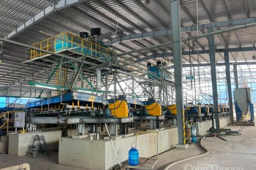 Quảng Trị: Công nghiệp tạo đòn bẩy thu hút đầu tư, nâng tầm giá trị