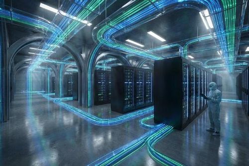 Xây dựng hạ tầng mạng chuẩn quốc tế: Lời giải nào cho bài toán chi phí và chất lượng?
