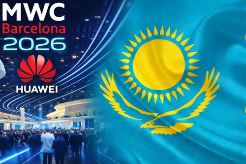 Đại hội Di động Thế giới 2026 khai mạc tại Barcelona