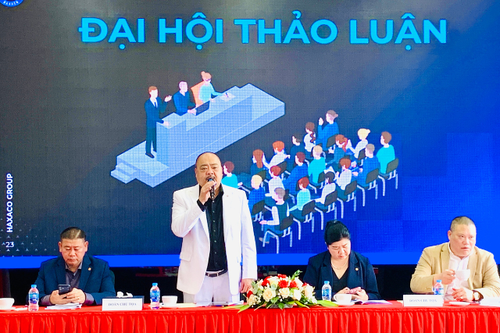 Chủ tịch Haxaco kể về cuộc gặp với ông Phạm Nhật Vượng và chiến lược nhảy vào ngay chuỗi phân phối xe VinFast
