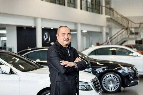 Lợi nhuận Haxaco chạm đáy 10 năm, Chủ tịch Đỗ Tiến Dũng giải thích do phải giảm giá dồn dập để bán xe, hàng tồn kho từ 2022