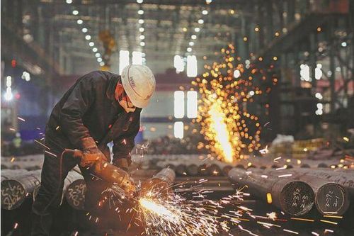 Cổ phiếu ngành thép: Lợi thế cho doanh nghiệp tự chủ, áp lực với bên phụ thuộc nhập khẩu