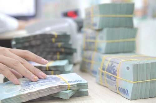 Lãi suất cho vay tăng mạnh nhất trong 5 tháng