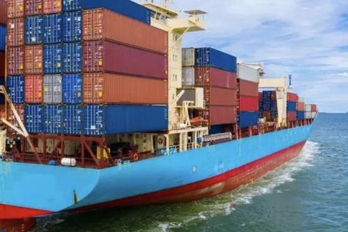 Các hãng tàu có thể thu giá cước mới cao hơn khi thời gian vận tải quốc tế bị gián đoạn, kéo dài?