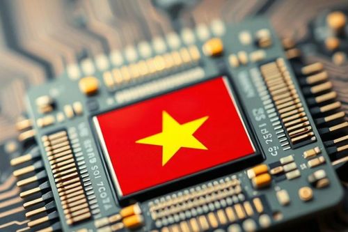 Mỹ sắp nới hạn chế, mở cơ hội mới cho ngành bán dẫn Việt Nam
