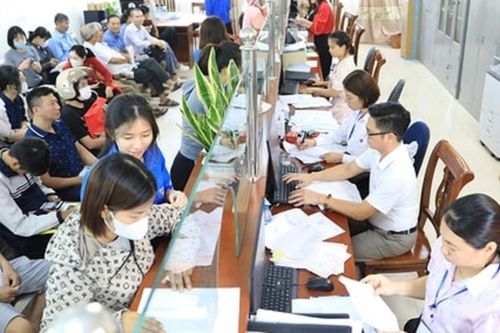 Quy định mới với công chức chưa từng được xếp lương theo bảng lương Nhà nước