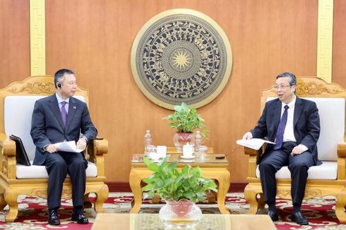 Bộ Nông nghiệp và Môi trường đề nghị ADB quan tâm hỗ trợ nông nghiệp xanh, năng lượng tái tạo