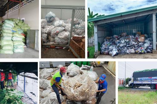 Bổ sung quy định siết quản lý chất thải sau xử lý, chất thải nguy hại