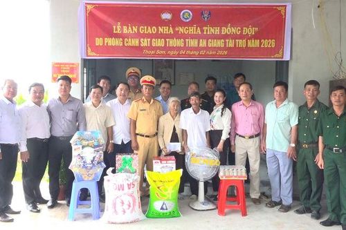Niềm vui an cư