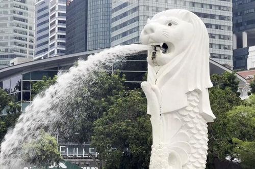 Singapore đầu tư 630 triệu USD giảm khí thải